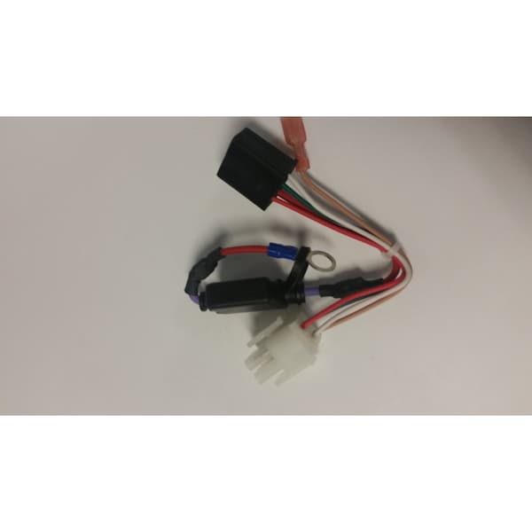 Harness Wiring Assembly